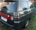 Зеленый ВАЗ 2111, объемом двигателя 1.6 л и пробегом 250 тыс. км за 1500 $, фото 4 на Automoto.ua