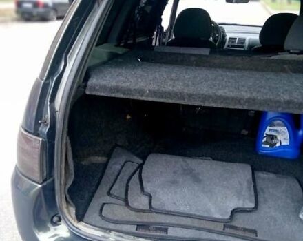 Зеленый ВАЗ 2111, объемом двигателя 1.6 л и пробегом 255 тыс. км за 2300 $, фото 10 на Automoto.ua