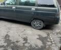 Зелений ВАЗ 2111, об'ємом двигуна 1.6 л та пробігом 210 тис. км за 1791 $, фото 1 на Automoto.ua