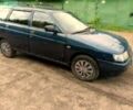 Зеленый ВАЗ 2111, объемом двигателя 0 л и пробегом 212 тыс. км за 2500 $, фото 1 на Automoto.ua