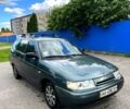 Зелений ВАЗ 2111, об'ємом двигуна 1.6 л та пробігом 166 тис. км за 1200 $, фото 1 на Automoto.ua