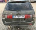 Зеленый ВАЗ 2111, объемом двигателя 1.6 л и пробегом 231 тыс. км за 1900 $, фото 5 на Automoto.ua