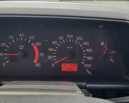 Зеленый ВАЗ 2111, объемом двигателя 1.6 л и пробегом 350 тыс. км за 1200 $, фото 17 на Automoto.ua