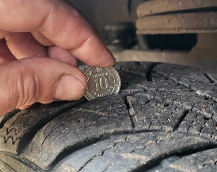 Зеленый ВАЗ 2111, объемом двигателя 1.6 л и пробегом 350 тыс. км за 1200 $, фото 13 на Automoto.ua