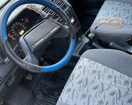 Зеленый ВАЗ 2111, объемом двигателя 1.6 л и пробегом 132 тыс. км за 2400 $, фото 15 на Automoto.ua