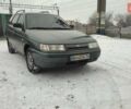Зеленый ВАЗ 2111, объемом двигателя 1.6 л и пробегом 100 тыс. км за 3500 $, фото 2 на Automoto.ua