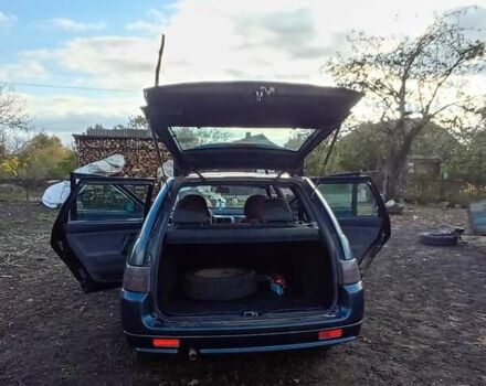 ВАЗ 2111 2006 в Мурованные куриловцы на Automoto.ua Зеленый ВАЗ 2111, объемом двигателя 1.6 л и пробегом 114 тыс. км за 2100 $, фото 3 на Automoto.ua