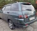 Зелений ВАЗ 2111, об'ємом двигуна 1.6 л та пробігом 134 тис. км за 2350 $, фото 8 на Automoto.ua