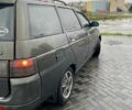 ВАЗ 2111 2006 в Запорожье на Automoto.ua Зеленый ВАЗ 2111, объемом двигателя 1.6 л и пробегом 320 тыс. км за 1150 $, фото 2 на Automoto.ua