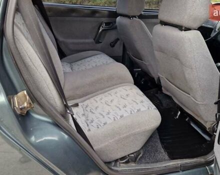 Зелений ВАЗ 2111, об'ємом двигуна 1.6 л та пробігом 134 тис. км за 2350 $, фото 18 на Automoto.ua