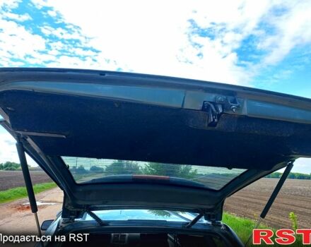 Зеленый ВАЗ 2111, объемом двигателя 1.6 л и пробегом 183 тыс. км за 2700 $, фото 10 на Automoto.ua