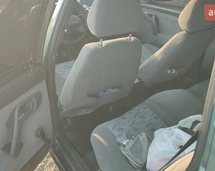 Зеленый ВАЗ 2111, объемом двигателя 1.6 л и пробегом 100 тыс. км за 3500 $, фото 33 на Automoto.ua