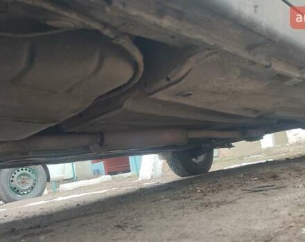 Зеленый ВАЗ 2111, объемом двигателя 1.6 л и пробегом 100 тыс. км за 3500 $, фото 28 на Automoto.ua