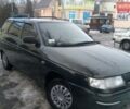 Зеленый ВАЗ 2111, объемом двигателя 1.6 л и пробегом 149 тыс. км за 1450 $, фото 1 на Automoto.ua