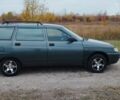 ВАЗ 2111 2007 в Харькове на Automoto.ua Зеленый ВАЗ 2111, объемом двигателя 1.6 л и пробегом 159 тыс. км за 2550 $, фото 7 на Automoto.ua