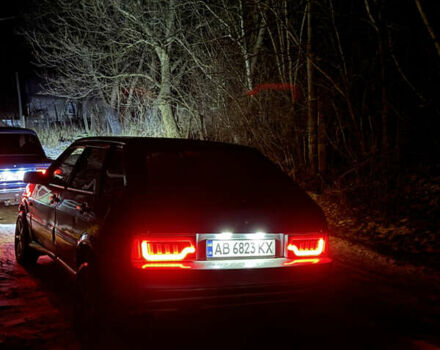 Зелений ВАЗ 2111, об'ємом двигуна 1.6 л та пробігом 254 тис. км за 2200 $, фото 20 на Automoto.ua