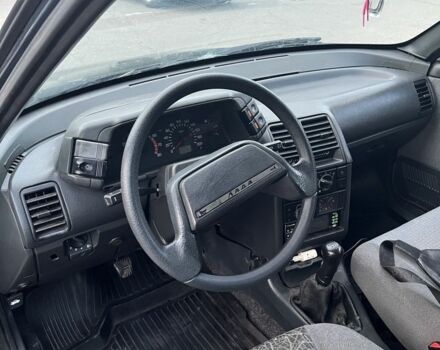 Зеленый ВАЗ 2111, объемом двигателя 1.6 л и пробегом 249 тыс. км за 1200 $, фото 13 на Automoto.ua