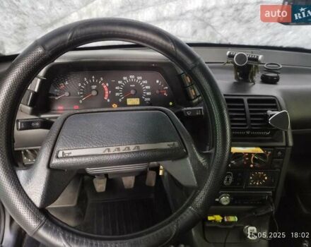 Зелений ВАЗ 2111, об'ємом двигуна 1.6 л та пробігом 288 тис. км за 2000 $, фото 21 на Automoto.ua