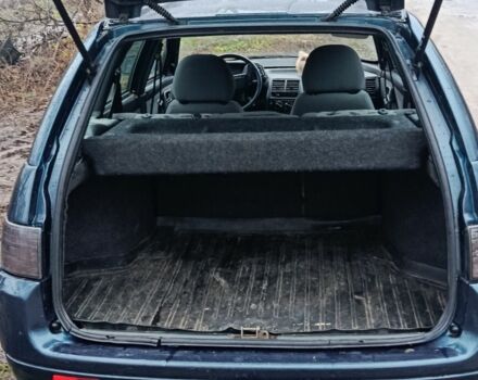 Зеленый ВАЗ 2111, объемом двигателя 0 л и пробегом 106 тыс. км за 2500 $, фото 3 на Automoto.ua