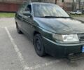 Зеленый ВАЗ 2111, объемом двигателя 1.6 л и пробегом 249 тыс. км за 1600 $, фото 1 на Automoto.ua