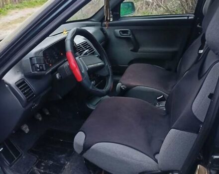 Зелений ВАЗ 2111, об'ємом двигуна 0 л та пробігом 130 тис. км за 2150 $, фото 5 на Automoto.ua