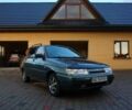 Зелений ВАЗ 2111, об'ємом двигуна 1.6 л та пробігом 86 тис. км за 2299 $, фото 1 на Automoto.ua