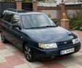Зеленый ВАЗ 2111, объемом двигателя 1.6 л и пробегом 110 тыс. км за 2156 $, фото 1 на Automoto.ua