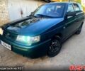 Зеленый ВАЗ 2111, объемом двигателя 1.6 л и пробегом 290 тыс. км за 1780 $, фото 1 на Automoto.ua
