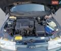 Зелений ВАЗ 2111, об'ємом двигуна 1.6 л та пробігом 155 тис. км за 1650 $, фото 1 на Automoto.ua