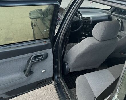 Зеленый ВАЗ 2111, объемом двигателя 1.6 л и пробегом 249 тыс. км за 1200 $, фото 11 на Automoto.ua