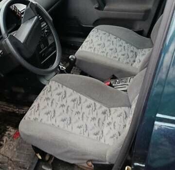 Зеленый ВАЗ 2111, объемом двигателя 1.6 л и пробегом 106 тыс. км за 2500 $, фото 4 на Automoto.ua