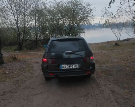 Зеленый ВАЗ 2111, объемом двигателя 1.6 л и пробегом 270 тыс. км за 500 $, фото 1 на Automoto.ua