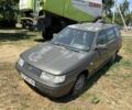 Зелений ВАЗ 2111, об'ємом двигуна 1.6 л та пробігом 222 тис. км за 841 $, фото 1 на Automoto.ua