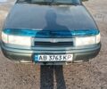 Зеленый ВАЗ 2111, объемом двигателя 1.6 л и пробегом 222 тыс. км за 1850 $, фото 1 на Automoto.ua