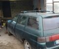 Зеленый ВАЗ 2111, объемом двигателя 1.6 л и пробегом 248 тыс. км за 900 $, фото 1 на Automoto.ua