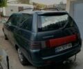 Зелений ВАЗ 2111, об'ємом двигуна 1.6 л та пробігом 2 тис. км за 2500 $, фото 1 на Automoto.ua
