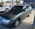 Зеленый ВАЗ 2111, объемом двигателя 1.6 л и пробегом 168 тыс. км за 2095 $, фото 1 на Automoto.ua