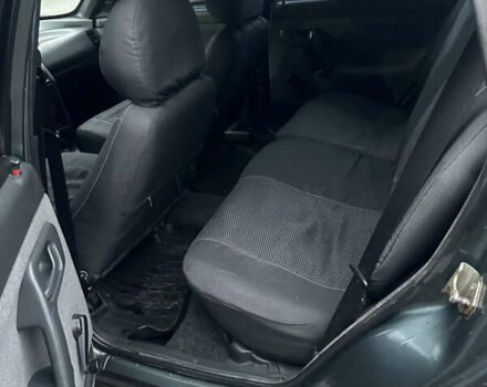 Зеленый ВАЗ 2111, объемом двигателя 1.6 л и пробегом 225 тыс. км за 1750 $, фото 6 на Automoto.ua