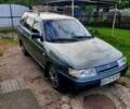 Зеленый ВАЗ 2111, объемом двигателя 1.6 л и пробегом 280 тыс. км за 2200 $, фото 1 на Automoto.ua