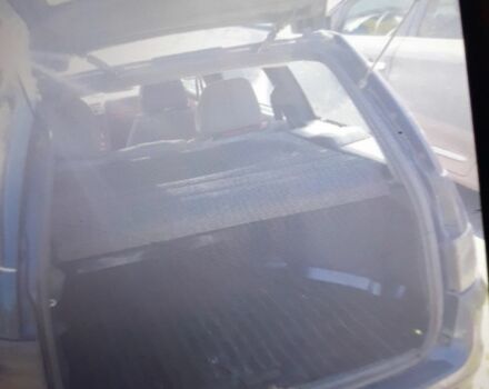 Зеленый ВАЗ 2111, объемом двигателя 1.56 л и пробегом 258 тыс. км за 1914 $, фото 6 на Automoto.ua