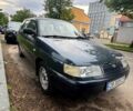 Зеленый ВАЗ 2111, объемом двигателя 1.6 л и пробегом 205 тыс. км за 1200 $, фото 1 на Automoto.ua