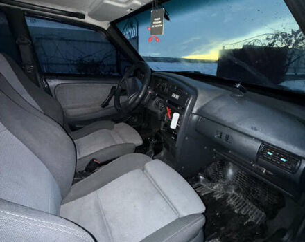 Зелений ВАЗ 2111, об'ємом двигуна 1.6 л та пробігом 254 тис. км за 2200 $, фото 14 на Automoto.ua