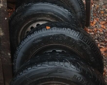 Зеленый ВАЗ 2111, объемом двигателя 1.6 л и пробегом 270 тыс. км за 500 $, фото 6 на Automoto.ua