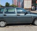 Зеленый ВАЗ 2111, объемом двигателя 1.6 л и пробегом 200 тыс. км за 1200 $, фото 8 на Automoto.ua
