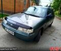 Зеленый ВАЗ 2111, объемом двигателя 1.6 л и пробегом 170 тыс. км за 1900 $, фото 1 на Automoto.ua