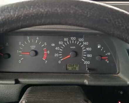 Зеленый ВАЗ 2111, объемом двигателя 1.6 л и пробегом 106 тыс. км за 2500 $, фото 1 на Automoto.ua