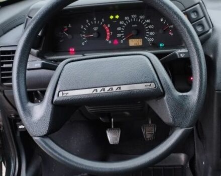 ВАЗ 2111 2007 в Харькове на Automoto.ua Зеленый ВАЗ 2111, объемом двигателя 1.6 л и пробегом 159 тыс. км за 2550 $, фото 9 на Automoto.ua