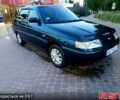 Зеленый ВАЗ 2111, объемом двигателя 1.6 л и пробегом 155 тыс. км за 1650 $, фото 1 на Automoto.ua