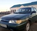 Зелений ВАЗ 2111, об'ємом двигуна 1.6 л та пробігом 16 тис. км за 1400 $, фото 1 на Automoto.ua
