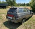 Зелений ВАЗ 2111, об'ємом двигуна 1.6 л та пробігом 222 тис. км за 841 $, фото 3 на Automoto.ua